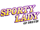 Sporty Lady of Destin FL