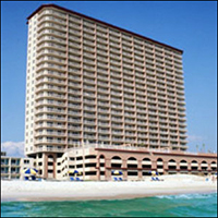 Sunrise Beach Condominiums